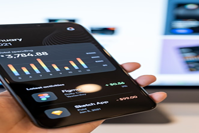 Mobile app Development